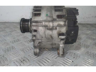 Генератор 03G903016G, 03G903016G   Audi Q5 SQ5      