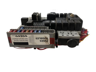   Pojistková skříňka 9401802, 1035620   Volvo XC70 2001