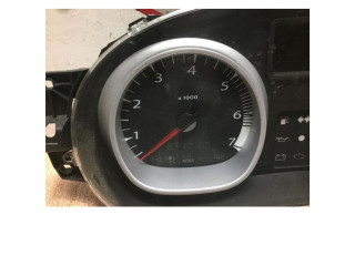 Přístrojová deska  Dacia Duster 2012 248104707R, 248104707R  