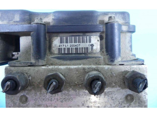 Jednotka ABS 0265231550, IMPRK1349023   Peugeot Expert 2007