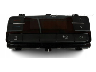 Блок управления климат-контролем 7LA907049G   Volkswagen Transporter  Caravelle T6