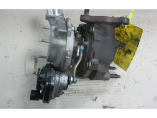  Турбина Alfa Romeo 166  46767677         