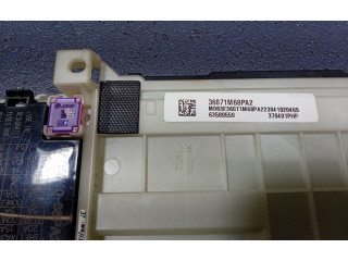Блок комфорта 36710-68PA2, 36710-68PA2   Suzuki Baleno IV   
