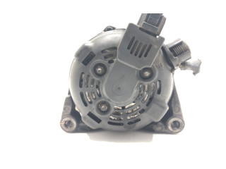 Генератор 3M5T-10300-YC   Mazda 3 I      