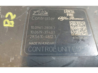 Jednotka ABS 00051901331, 10.0961-2808.3   Alfa Romeo Giulietta 2012
