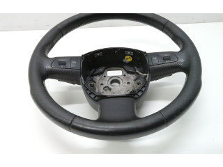 Volant Audi A6 S6 C6 4F 2006 4F0419091AQQ7, 4F0419091AQQ7  