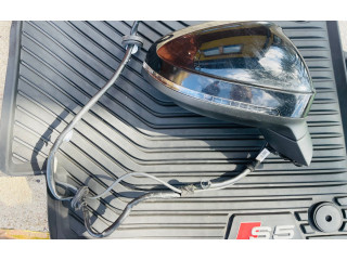Zpětné zrcátko  Audi S5 F5 2023    