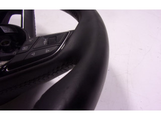 Руль Audi Q2 -   -  года 8V0419091CGINU, 8V0419091CG      