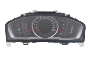 Přístrojová deska  Volvo V60 2016 31453088  