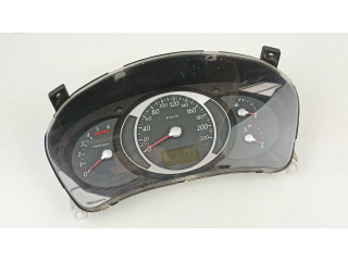 Přístrojová deska  Hyundai Tucson JM 2005 940132E421, 11000768410H  