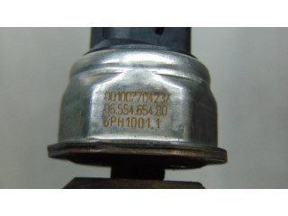 Vstřikovací lišta 9654592680   Citroen C3  pro naftový motor 0.4  
