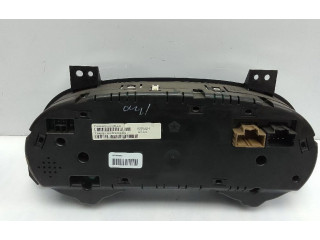 Přístrojová deska  Lancia Voyager 2012 P68055695ah  