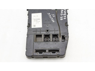 Блок комфорта 8200724363, 8200623829a   Renault Megane II   