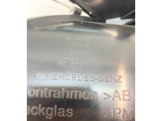 Přístrojová deska  Mercedes-Benz SL R230 2003 A2305400023, A2305402611  