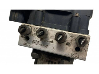 Блок АБС 0265956023, 2265106455   Chrysler  Town & Country V  2008-2016 года