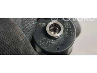 Форсунка 0445110119    Fiat Stilo  192A1000 
