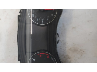 Přístrojová deska  Audi A6 S6 C7 4G 2013 4G8920950N, 0263678038  