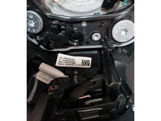 Руль Jeep Grand Cherokee WL  2021- года 6PK622X7AC      