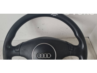 Руль Audi A6 Allroad C5  1999 - 2005 года       