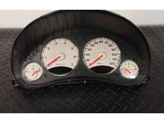 Přístrojová deska  Jeep Cherokee 2003 P56010461AF, 461AF  