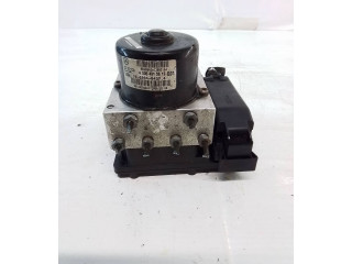 Блок АБС A0054313612, 020404374   Mercedes-Benz  SLK R171  2005 - 2011 года