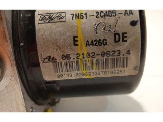 Jednotka ABS 7N612C405AA, 06210950173   Mazda 5 2009