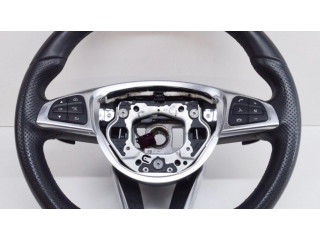Volant Mercedes-Benz GLC X253 C253 2019 644883400A, A0004602912  