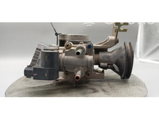 Vstřikovací lišta 222100J010, 1368001702   Toyota Yaris     