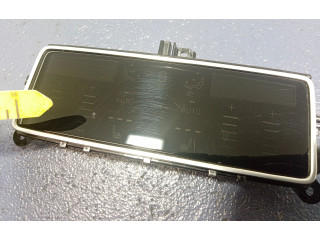 Блок управления климат-контролем 4K0919158C, 4K0919158C   Audi RS Q8