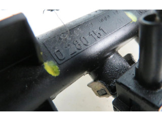 Vstřikovací lišta 0280155816, 0280151204   Fiat Siena    188 A5.000 