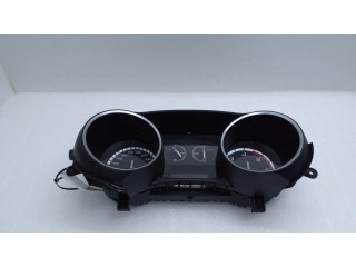 Панель приборов 50528273, A2C87296000   Alfa Romeo Giulietta       