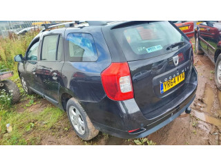 Моторчик заднего дворника 287102467R, W000029654    Dacia Logan II