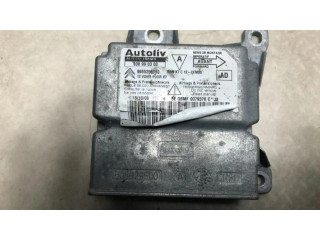 Блок подушек безопасности 00006546X2   Citroen C5