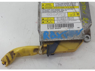 Блок подушек безопасности 86250-08141-4car   SsangYong Rexton