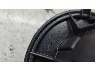 Вентилятор печки    9411346   Mercedes-Benz E W212
