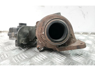  Турбина Mercedes-Benz S W220  HAM6280963099         