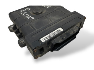 Блок управления коробкой передач 09G927750BE, H68S0851   Volkswagen Golf Plus