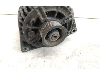 Генератор 0123520019, 077903015K   Audi A8 S8 D2 4D      