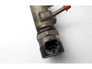 Vstřikovací lišta 0445214133   Toyota Yaris     