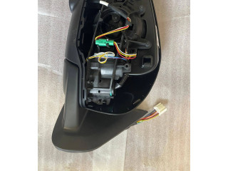Zpětné zrcátko  Nissan Qashqai 2016  96301BR79E  