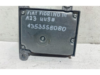 Блок подушек безопасности 1353558080   Fiat Fiorino