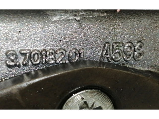 Čerpadlo oleje 37018201   Suzuki SX4   D19AA