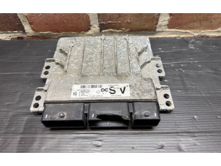 Блок управления двигателя 237101339S, 237104412S   Renault Kadjar