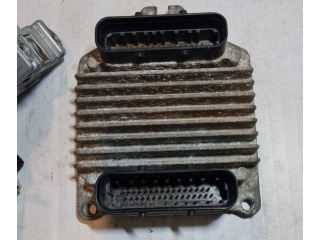 Řídící jednotka 09364599, 864599LK0081005A   Opel Vectra B 2000