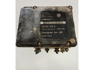 Блок АБС 1J0614117C, 10.0204-0142.4   Seat  Ibiza II (6k)  1993 - 1999 года