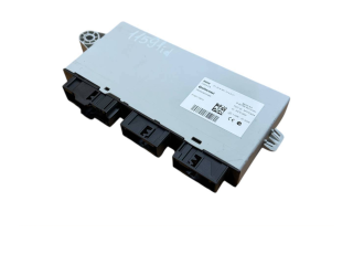 Комплект блоков управления 8586540, 61359367374   BMW 5 F10 F11