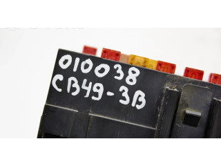   Pojistková skříňka 1577099201, 15770992   Chevrolet Tahoe 2002