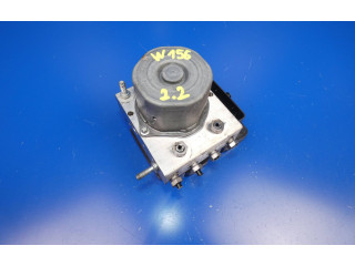 Блок АБС A0094316812   Mercedes-Benz  GLA W156  2013 - 2019 года