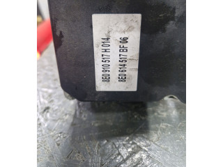 Jednotka ABS 8E0910517H, 14DNI   Seat Exeo (3R) 2012
