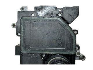 Блок управления коробкой передач 01J927156JG   Audi A6 S6 C6 4F